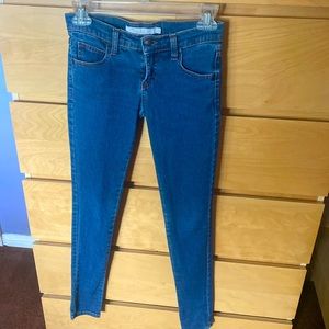 Frankie b skinny jeans